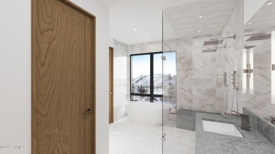 This is your opportunity to own the epitome of high end, modern on  in Colorado - for sale on GolfHomes.com, golf home, golf lot