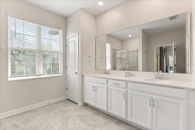 Welcome to this exceptional 5 bedroom, 3 bathroom residence on ChampionsGate Golf Resort in Florida - for sale on GolfHomes.com, golf home, golf lot