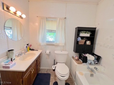 Charming and spacious home full of character featuring 4 on Big Bend Golf Course in Ohio - for sale on GolfHomes.com, golf home, golf lot