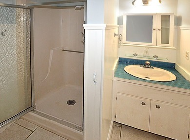 RARE FIND...1st Floor remodeled 2 Bed/2 Bath partially furnished on The American Golf Club in Florida - for sale on GolfHomes.com, golf home, golf lot