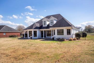 Located in the desirable Country Club of Alabama, this on Red Eagle Golf Course in Alabama - for sale on GolfHomes.com, golf home, golf lot