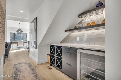 The Three Kings Development, is one of the most coveted on Park City Golf Course in Utah - for sale on GolfHomes.com, golf home, golf lot