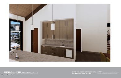 This is your opportunity to own the epitome of high end, modern on  in Colorado - for sale on GolfHomes.com, golf home, golf lot