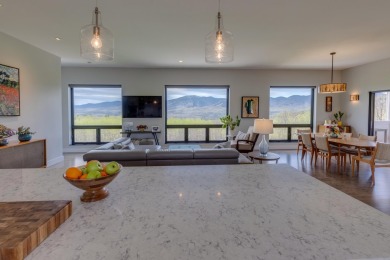 Uninterrupted views! You're high above sea level and owning the on Sunset Hill Golf Club in New Hampshire - for sale on GolfHomes.com, golf home, golf lot