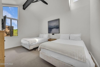The Three Kings Development, is one of the most coveted on Park City Golf Course in Utah - for sale on GolfHomes.com, golf home, golf lot