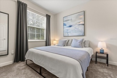 Welcome to this exceptional 5 bedroom, 3 bathroom residence on ChampionsGate Golf Resort in Florida - for sale on GolfHomes.com, golf home, golf lot