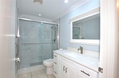 RARE FIND...1st Floor remodeled 2 Bed/2 Bath partially furnished on The American Golf Club in Florida - for sale on GolfHomes.com, golf home, golf lot