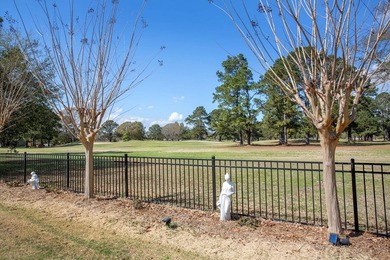 Located in the desirable Country Club of Alabama, this on Red Eagle Golf Course in Alabama - for sale on GolfHomes.com, golf home, golf lot