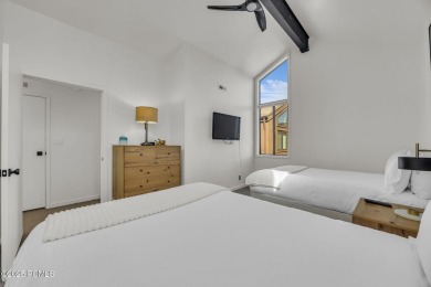 The Three Kings Development, is one of the most coveted on Park City Golf Course in Utah - for sale on GolfHomes.com, golf home, golf lot