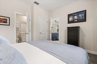Welcome to this exceptional 5 bedroom, 3 bathroom residence on ChampionsGate Golf Resort in Florida - for sale on GolfHomes.com, golf home, golf lot