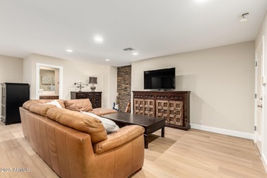 This is easily one of the best lots in all of Carefree. Full 360 on Desert Forest Golf Club in Arizona - for sale on GolfHomes.com, golf home, golf lot