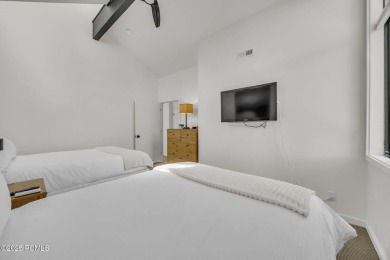 The Three Kings Development, is one of the most coveted on Park City Golf Course in Utah - for sale on GolfHomes.com, golf home, golf lot