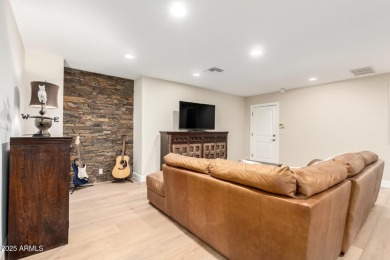 This is easily one of the best lots in all of Carefree. Full 360 on Desert Forest Golf Club in Arizona - for sale on GolfHomes.com, golf home, golf lot