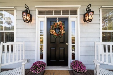 ''Pappy's Pad'' is a coastal, traditional gem on a tranquil on The Plantation Course At Edisto in South Carolina - for sale on GolfHomes.com, golf home, golf lot
