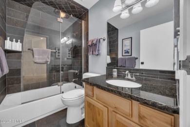 The Three Kings Development, is one of the most coveted on Park City Golf Course in Utah - for sale on GolfHomes.com, golf home, golf lot