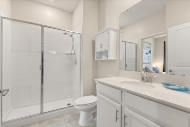 Welcome to this exceptional 5 bedroom, 3 bathroom residence on ChampionsGate Golf Resort in Florida - for sale on GolfHomes.com, golf home, golf lot