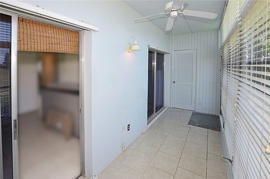 RARE FIND...1st Floor remodeled 2 Bed/2 Bath partially furnished on The American Golf Club in Florida - for sale on GolfHomes.com, golf home, golf lot