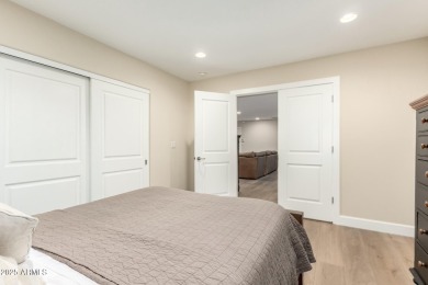 This is easily one of the best lots in all of Carefree. Full 360 on Desert Forest Golf Club in Arizona - for sale on GolfHomes.com, golf home, golf lot
