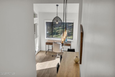 The Three Kings Development, is one of the most coveted on Park City Golf Course in Utah - for sale on GolfHomes.com, golf home, golf lot
