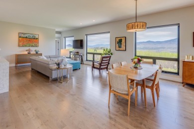 Uninterrupted views! You're high above sea level and owning the on Sunset Hill Golf Club in New Hampshire - for sale on GolfHomes.com, golf home, golf lot