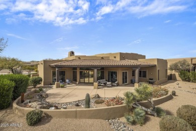 Home was Extensively Remodeled in 2024! Nestled in the on Tonto Verde Golf Club in Arizona - for sale on GolfHomes.com, golf home, golf lot