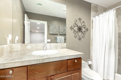 This is easily one of the best lots in all of Carefree. Full 360 on Desert Forest Golf Club in Arizona - for sale on GolfHomes.com, golf home, golf lot