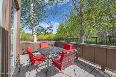 The Three Kings Development, is one of the most coveted on Park City Golf Course in Utah - for sale on GolfHomes.com, golf home, golf lot