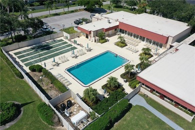 RARE FIND...1st Floor remodeled 2 Bed/2 Bath partially furnished on The American Golf Club in Florida - for sale on GolfHomes.com, golf home, golf lot