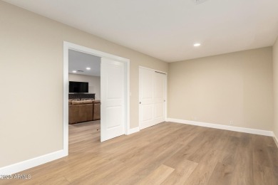 This is easily one of the best lots in all of Carefree. Full 360 on Desert Forest Golf Club in Arizona - for sale on GolfHomes.com, golf home, golf lot