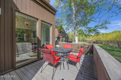 The Three Kings Development, is one of the most coveted on Park City Golf Course in Utah - for sale on GolfHomes.com, golf home, golf lot