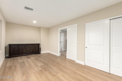This is easily one of the best lots in all of Carefree. Full 360 on Desert Forest Golf Club in Arizona - for sale on GolfHomes.com, golf home, golf lot