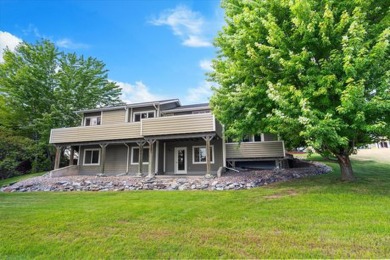 Very quiet, end of road location with views overlooking Buffalo on Buffalo Hill Golf Club in Montana - for sale on GolfHomes.com, golf home, golf lot