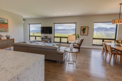Uninterrupted views! You're high above sea level and owning the on Sunset Hill Golf Club in New Hampshire - for sale on GolfHomes.com, golf home, golf lot