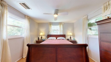 Back On The Market--no Fault Of The Seller! The Previous Buyer on St. Augustine Shores Golf Club in Florida - for sale on GolfHomes.com, golf home, golf lot
