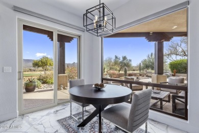 Home was Extensively Remodeled in 2024! Nestled in the on Tonto Verde Golf Club in Arizona - for sale on GolfHomes.com, golf home, golf lot