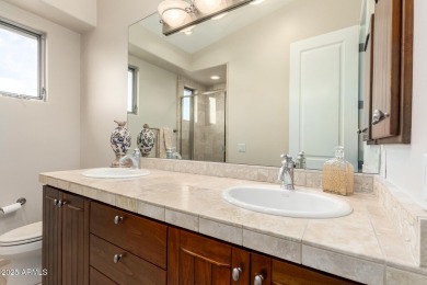 This is easily one of the best lots in all of Carefree. Full 360 on Desert Forest Golf Club in Arizona - for sale on GolfHomes.com, golf home, golf lot