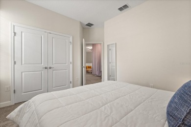 Welcome to this exceptional 5 bedroom, 3 bathroom residence on ChampionsGate Golf Resort in Florida - for sale on GolfHomes.com, golf home, golf lot