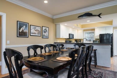 ''Pappy's Pad'' is a coastal, traditional gem on a tranquil on The Plantation Course At Edisto in South Carolina - for sale on GolfHomes.com, golf home, golf lot