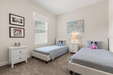 Welcome to this exceptional 5 bedroom, 3 bathroom residence on ChampionsGate Golf Resort in Florida - for sale on GolfHomes.com, golf home, golf lot