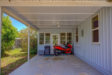 Back On The Market--no Fault Of The Seller! The Previous Buyer on St. Augustine Shores Golf Club in Florida - for sale on GolfHomes.com, golf home, golf lot