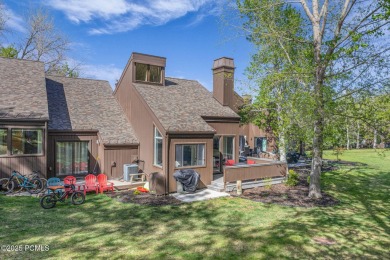 The Three Kings Development, is one of the most coveted on Park City Golf Course in Utah - for sale on GolfHomes.com, golf home, golf lot