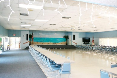 RARE FIND...1st Floor remodeled 2 Bed/2 Bath partially furnished on The American Golf Club in Florida - for sale on GolfHomes.com, golf home, golf lot