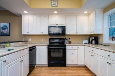 ''Pappy's Pad'' is a coastal, traditional gem on a tranquil on The Plantation Course At Edisto in South Carolina - for sale on GolfHomes.com, golf home, golf lot
