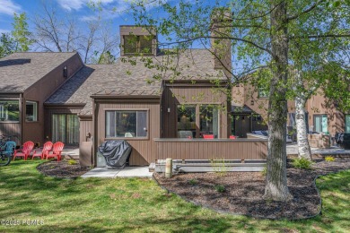 The Three Kings Development, is one of the most coveted on Park City Golf Course in Utah - for sale on GolfHomes.com, golf home, golf lot