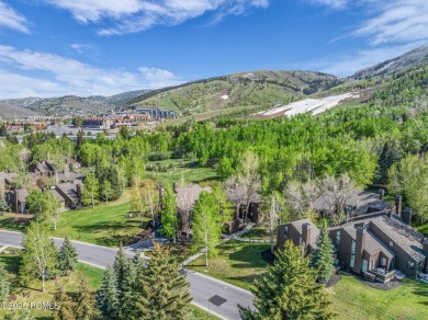 The Three Kings Development, is one of the most coveted on Park City Golf Course in Utah - for sale on GolfHomes.com, golf home, golf lot