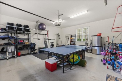 Welcome to this exceptional 5 bedroom, 3 bathroom residence on ChampionsGate Golf Resort in Florida - for sale on GolfHomes.com, golf home, golf lot