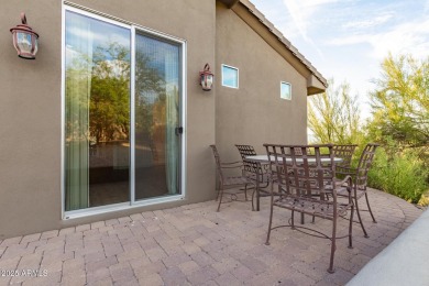 This is easily one of the best lots in all of Carefree. Full 360 on Desert Forest Golf Club in Arizona - for sale on GolfHomes.com, golf home, golf lot