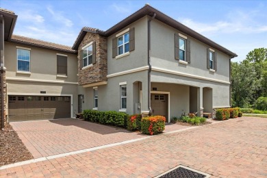 Welcome to this exceptional 5 bedroom, 3 bathroom residence on ChampionsGate Golf Resort in Florida - for sale on GolfHomes.com, golf home, golf lot