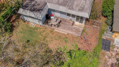 Back On The Market--no Fault Of The Seller! The Previous Buyer on St. Augustine Shores Golf Club in Florida - for sale on GolfHomes.com, golf home, golf lot