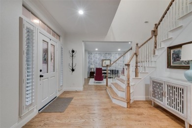 Located in the prestigious Timarron golf community of Southlake on Timarron Country Club in Texas - for sale on GolfHomes.com, golf home, golf lot